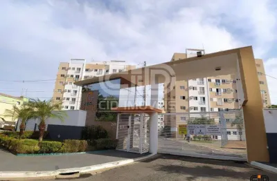 Apartamento com 2 quartos para alugar na Avenida Itaparica, Vista Alegre, Cuiabá