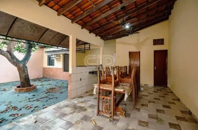 Casa com 4 quartos à venda no Coophamil, Cuiabá 