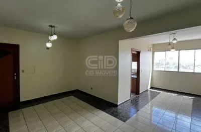 Apartamento com 3 quartos para alugar na Avenida Coronel Escolástico, Bandeirantes, Cuiabá