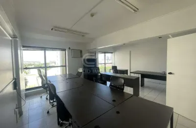 Sala comercial para alugar na Avenida Historiador Rubens de Mendonça, Jardim Aclimação, Cuiabá