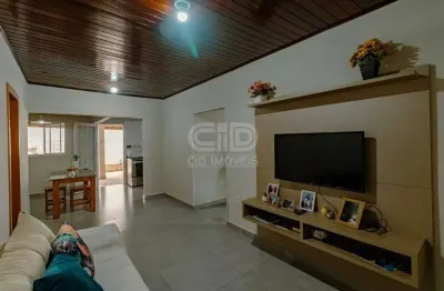 Casa com 3 quartos à venda na Rua Gregório Vivalmor, CPA II, Cuiabá
