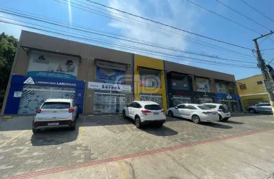 Sala comercial para alugar na Avenida Miguel Sutil, Dom Aquino, Cuiabá
