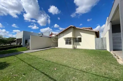 Casa em condomínio fechado com 3 quartos para alugar na Avenida Doutor Hélio Ribeiro, Residencial Paiaguás, Cuiabá