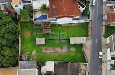 Terreno à venda na Rua Monsenhor Trebaure, Centro Norte, Cuiabá