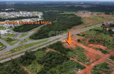 Terreno à venda na Rua Gralha, Petrópolis, Várzea Grande