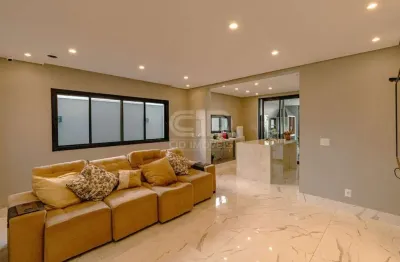 Casa em condomínio fechado com 4 quartos à venda na Avenida Professora Edna Maria de Albuquerque Affi, Condomínio Primor das Torres, Cuiabá