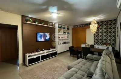 Casa com 5 quartos à venda na Rua Dom Luis de Castro Pereira, Cidade Alta, Cuiabá