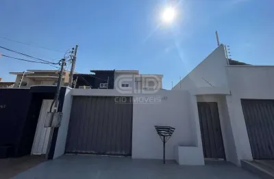 Casa com 3 quartos à venda na Rua Presidente Prudente de Moraes, Centro Sul, Várzea Grande