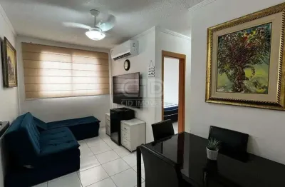 Apartamento com 2 quartos no condomínio chapada dos bandeirantes