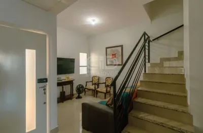 Casa em condomínio fechado com 3 quartos à venda na Rua Doutor Santo Scaravelli, Despraiado, Cuiabá