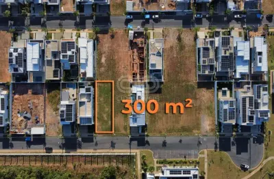 Terreno em condomínio fechado à venda no Condomínio Belvedere II, Cuiabá 