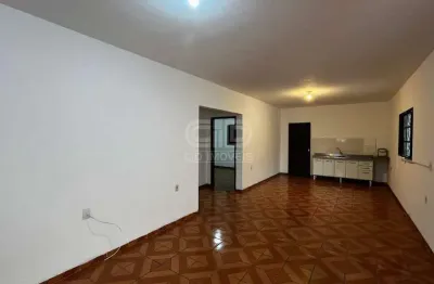 Casa com 2 quartos à venda na Rua Luis de Siqueira, Cidade Alta, Cuiabá