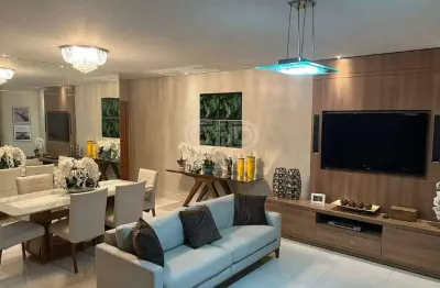 Apartamento com 3 quartos à venda na Rua Professor João Pedro Gardés, Jardim Aclimação, Cuiabá