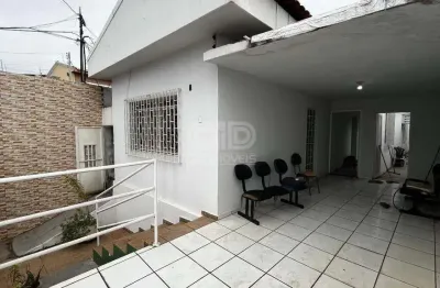 Casa com 8 quartos à venda na Avenida Isaac Póvoas, Centro Norte, Cuiabá
