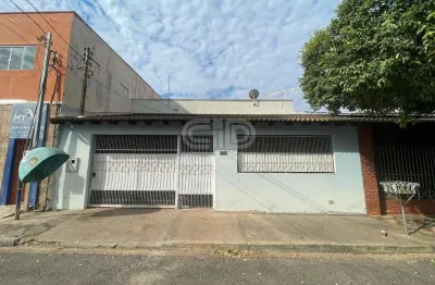 Casa com 3 quartos para alugar na Rua Cento e Quarenta e Cinco, CPA IV, Cuiabá