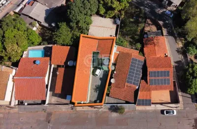 Kitnet / Stúdio à venda na Morada da Serra, Cuiabá 