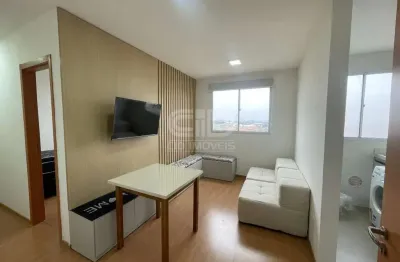 Apartamento com 2 quartos para alugar na Avenida Ipiranga, Porto, Cuiabá