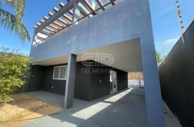 Casa com 3 quartos para alugar na Serra Dourada, Cuiabá 