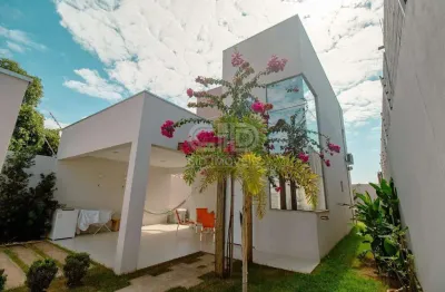 Casa com 2 quartos à venda na Barra do Pari, Cuiabá 