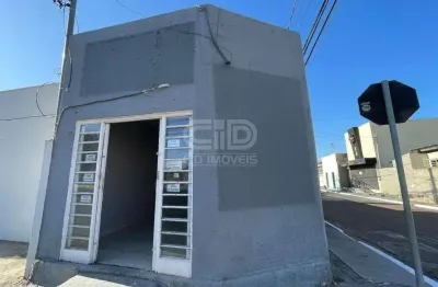 Sala comercial para alugar no Coophamil, Cuiabá 