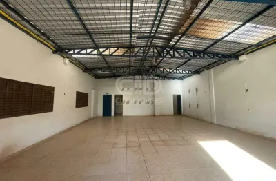 Barracão / Galpão / Depósito para alugar na Morada do Ouro, Cuiabá 
