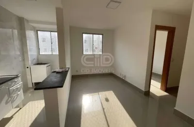 Apartamento com 2 quartos para alugar na Rua Dos Bem Te Vis, Parque Ohara, Cuiabá
