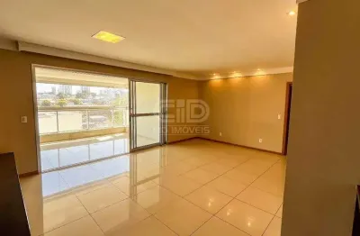 Apartamento com 3 quartos à venda na Avenida São Sebastião, Goiabeiras, Cuiabá
