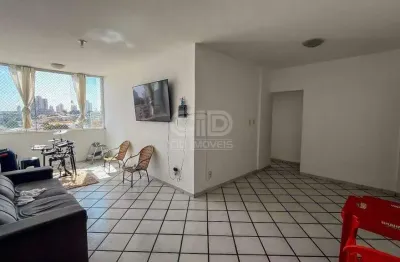 Apartamento com 3 quartos à venda no Bandeirantes, Cuiabá 