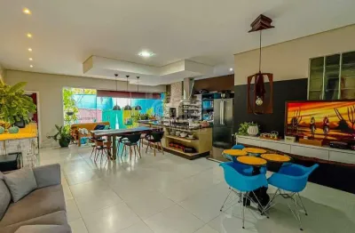 Casa com 3 quartos à venda na Rua Grécia, Santa Rosa, Cuiabá