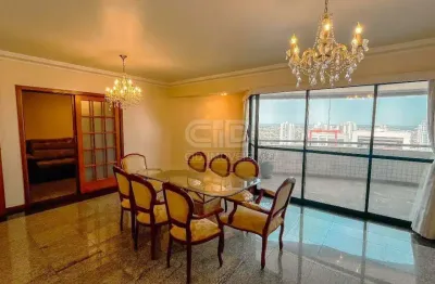 Apartamento com 3 quartos à venda no Bandeirantes, Cuiabá 