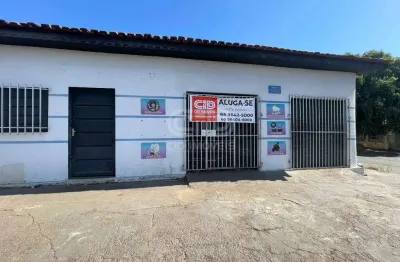 Sala comercial para alugar na Avenida Professora Alice Freire Silva Pereira, Morada da Serra, Cuiabá