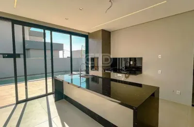 Casa em condomínio fechado com 3 quartos à venda na Avenida Professora Edna Maria de Albuquerque Affi, Condomínio Primor das Torres, Cuiabá