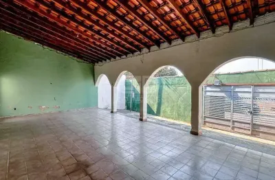 Casa com 2 quartos à venda na Morada da Serra, Cuiabá 
