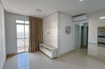 Apartamento com 3 quartos à venda no Jardim Europa, Cuiabá 