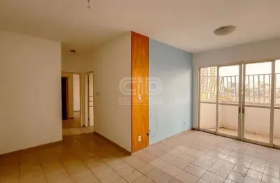Apartamento com 2 quartos à venda no Alvorada, Cuiabá 