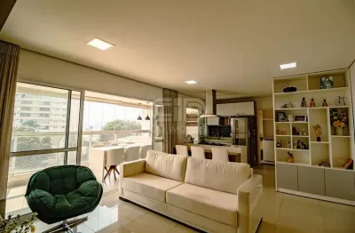 Apartamento com 3 quartos à venda na Rua Alfenas, Jardim Mariana, Cuiabá