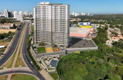 Novo lançamento gms - apartamentos no edíficio residencial biblos