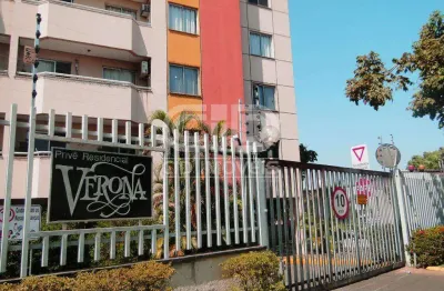 Apartamento com 3 quartos para alugar na Avenida Historiador Rubens de Mendonça, Bosque da Saúde, Cuiabá
