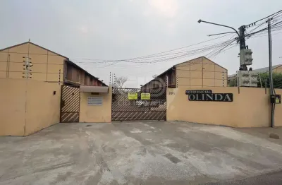 Casa em condomínio fechado com 3 quartos para alugar na Rua Alexandre de Barros, Chácara dos Pinheiros, Cuiabá