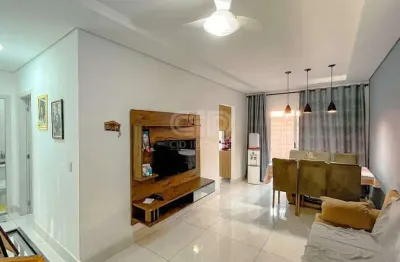 Casa em condomínio fechado com 3 quartos à venda na Rua Sete, Parque Residencial das Nações Indígenas, Cuiabá