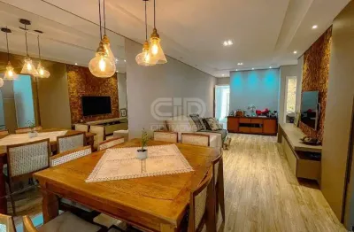 Casa em condomínio fechado com 3 quartos à venda na Avenida das Palmeiras, Jardim Imperial, Cuiabá