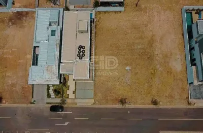 Terreno em condomínio fechado à venda no Morada dos Nobres, Cuiabá 