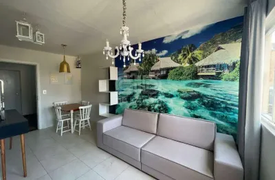 Apartamento com 3 quartos para alugar na Rua J, Terra Nova, Cuiabá