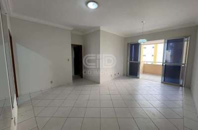 Apartamento com 3 quartos para alugar na Rua Ênio Carlos de Souza Vieira, Alvorada, Cuiabá