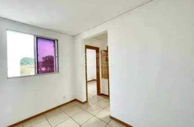 Apartamento com 2 quartos à venda no Dom Aquino, Cuiabá 