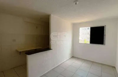 Apartamento com 2 quartos à venda na Rua Maranhão, Centro Sul, Várzea Grande