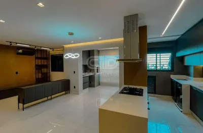 Apartamento com 2 quartos à venda na Rua Minuano, Despraiado, Cuiabá