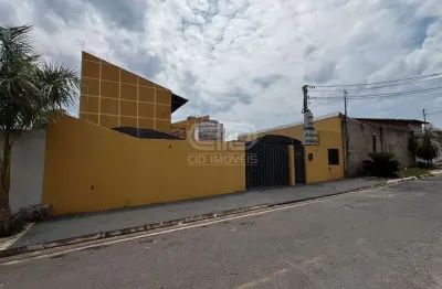 Kitnet / Stúdio à venda no Porto, Cuiabá 