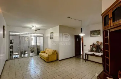 Apartamento com 3 quartos à venda na Rua Arnaldo de Matos, Centro Sul, Cuiabá