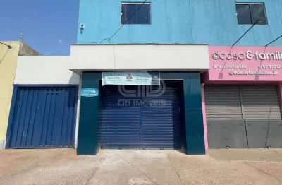 Sala comercial para alugar na Rua Benjamin Pedroso da Silva, Morada da Serra, Cuiabá